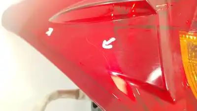 Автозапчастина б/у лівий ход ліхар для toyota auris (_e18_) 1.4 d-4d (nde180_) посилання на oem iam 8156102740  