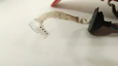 Автозапчастина б/у лівий ход ліхар для toyota auris (_e18_) 1.4 d-4d (nde180_) посилання на oem iam 8156102740  