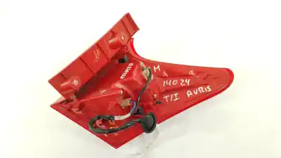 Автозапчастина б/у лівий ход ліхар для toyota auris (_e18_) 1.4 d-4d (nde180_) посилання на oem iam 8156102740  