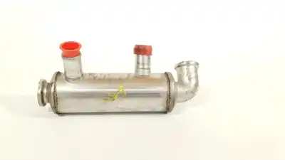 Pezzo di ricambio per auto di seconda mano raffreddatore egr per ford fiesta (cbk) ambiente riferimenti oem iam 9651902380 vp1u3h9p445ad 