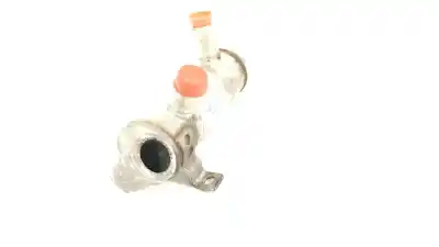 Pezzo di ricambio per auto di seconda mano raffreddatore egr per ford fiesta (cbk) ambiente riferimenti oem iam 9651902380 vp1u3h9p445ad 