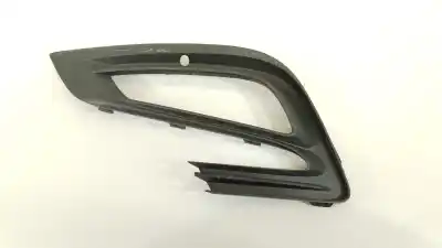 Автозапчасти б/у левая решетка бампера за opel mokka / mokka x (j13) 1.6 cdti (_76) ссылки oem iam 42491763