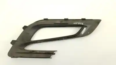 Pièce détachée automobile d'occasion grille de pare-chocs gauche pour opel mokka / mokka x (j13) 1.6 cdti (_76) références oem iam 42491763  