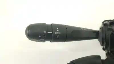 Second-hand car spare part headlights switch for citroen c3 feel oem iam references 98262578zd  