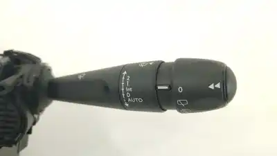 Second-hand car spare part headlights switch for citroen c3 feel oem iam references 98262578zd  