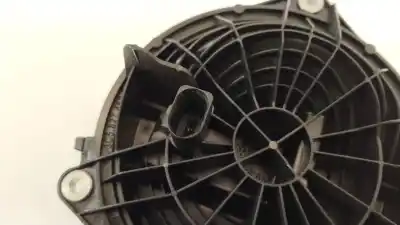 Автозапчастина б/у зовнішня ручка ворот для volkswagen passat b6 (3c2) 2.0 tdi посилання на oem iam 3c5827469e 6r0827469 