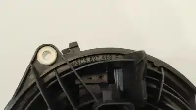 Автозапчастина б/у зовнішня ручка ворот для volkswagen passat b6 (3c2) 2.0 tdi посилання на oem iam 3c5827469e 6r0827469 