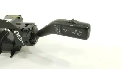 Second-hand car spare part indicator switch for volkswagen passat b6 (3c2) 2.0 tdi oem iam references 3c5953513af 3c5953507cp 