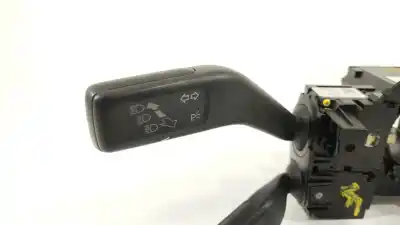 Second-hand car spare part indicator switch for volkswagen passat b6 (3c2) 2.0 tdi oem iam references 3c5953513af 3c5953507cp 