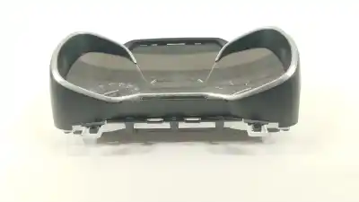 Peça sobressalente para automóvel em segunda mão quadrante por citroen c3 feel referências oem iam 9813361680  