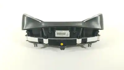 Peça sobressalente para automóvel em segunda mão quadrante por citroen c3 feel referências oem iam 9813361680  