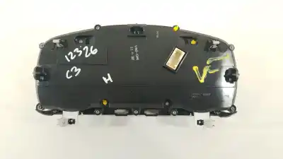 Peça sobressalente para automóvel em segunda mão quadrante por citroen c3 feel referências oem iam 9813361680  