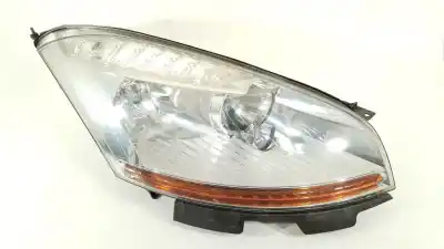 Pezzo di ricambio per auto di seconda mano  per CITROEN C4 PICASSO I MONOSPACE (UD_)  Riferimenti OEM IAM 6206A9  