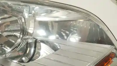 Pezzo di ricambio per auto di seconda mano faro anteriore destro per citroen c4 picasso i monospace (ud_) 1.6 hdi riferimenti oem iam 6206a9  