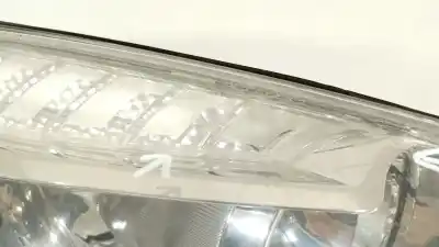 Pezzo di ricambio per auto di seconda mano faro anteriore destro per citroen c4 picasso i monospace (ud_) 1.6 hdi riferimenti oem iam 6206a9  