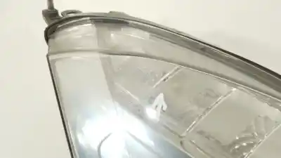 Pezzo di ricambio per auto di seconda mano faro anteriore destro per citroen c4 picasso i monospace (ud_) 1.6 hdi riferimenti oem iam 6206a9  