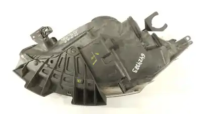 Pezzo di ricambio per auto di seconda mano faro anteriore destro per citroen c4 picasso i monospace (ud_) 1.6 hdi riferimenti oem iam 6206a9  