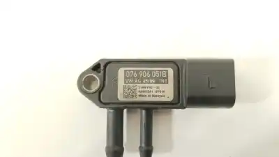 Peça sobressalente para automóvel em segunda mão bomba de ar secundária por seat altea (5p1) reference referências oem iam 076906051b  