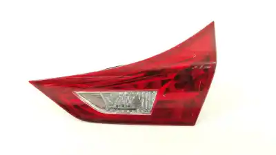 Автозапчасти б/у правый задний фонарь в двери за toyota auris (_e18_) 1.4 d-4d (nde180_) ссылки oem iam 8158102460