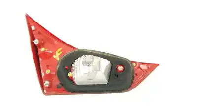 Автозапчастина б/у правий ліхтар в дверях для toyota auris (_e18_) 1.4 d-4d (nde180_) посилання на oem iam 8158102460  