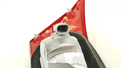 Автозапчастина б/у правий ліхтар в дверях для toyota auris (_e18_) 1.4 d-4d (nde180_) посилання на oem iam 8158102460  