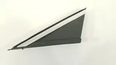 Peça sobressalente para automóvel em segunda mão moldagem por opel astra k (b16) 1.6 cdti (68) referências oem iam 39041995