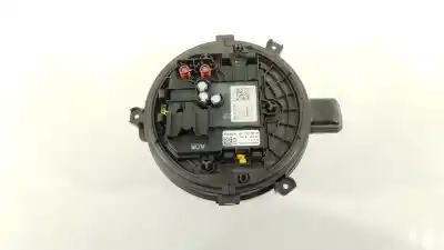 Peça sobressalente para automóvel em segunda mão ventilador de aquecimento por opel astra k (b16) 1.6 cdti (68) referências oem iam 13497776
