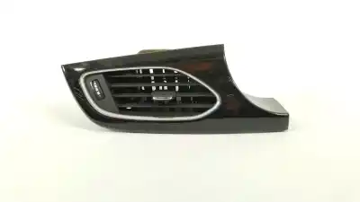 Peça sobressalente para automóvel em segunda mão grelha / difusor de ar por opel astra k (b16) 1.6 cdti (68) referências oem iam 13406750