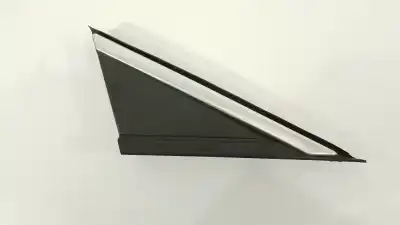 Peça sobressalente para automóvel em segunda mão moldagem por opel astra k (b16) 1.6 cdti (68) referências oem iam 39041996