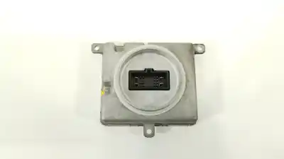 Peça sobressalente para automóvel em segunda mão balastro de xenon por opel astra k (b16) 1.6 cdti (68) referências oem iam 39024622
