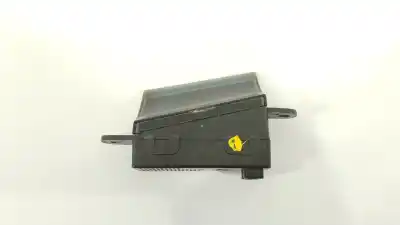 Peça sobressalente para automóvel em segunda mão módulo eletrônico por opel astra k (b16) 1.6 cdti (68) referências oem iam 814592697