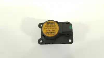 Peça sobressalente para automóvel em segunda mão motor de abertura da comporta de sofagem por opel astra k (b16) 1.6 cdti (68) referências oem iam 13416716
