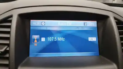 Автозапчастина б/у  для OPEL INSIGNIA A (G09)  Посилання на OEM IAM 22764032  