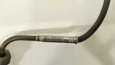 Second-hand car spare part lambda probe for opel astra k (b16) 1.6 cdti (68) oem iam references 55592366  