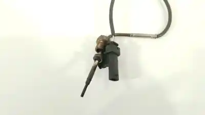 Second-hand car spare part lambda probe for opel astra k (b16) 1.6 cdti (68) oem iam references 55592366  