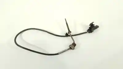 Peça sobressalente para automóvel em segunda mão sonda lambda por opel astra k (b16) 1.6 cdti (68) referências oem iam 55489548