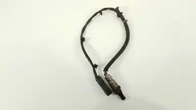 Pezzo di ricambio per auto di seconda mano SONDA LAMBDA per OPEL ASTRA K (B16)  Riferimenti OEM IAM 55489509  