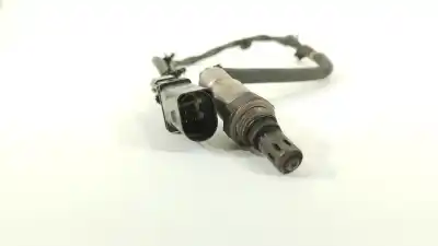 Peça sobressalente para automóvel em segunda mão sonda lambda por opel astra k (b16) 1.6 cdti (68) referências oem iam 55489509  