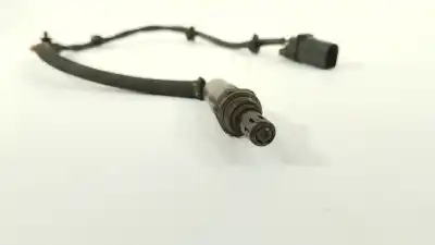 Peça sobressalente para automóvel em segunda mão sonda lambda por opel astra k (b16) 1.6 cdti (68) referências oem iam 55489509  