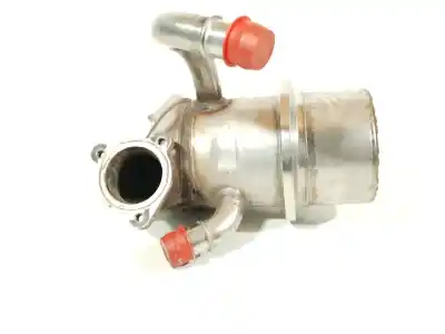 Автозапчастина б/у кулер egr для skoda scala (nw1) 1.6 tdi посилання на oem iam 04l131512br 937330472 
