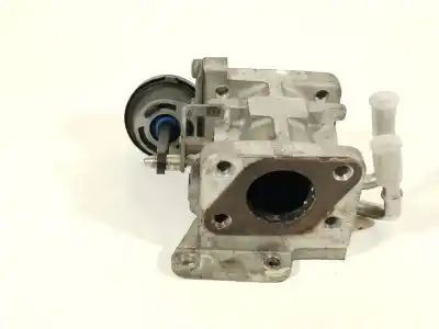 Pezzo di ricambio per auto di seconda mano Scatola Della Farfalla per SEAT LEON (1P1) Comfort Limited Riferimenti OEM IAM 03G131063E  