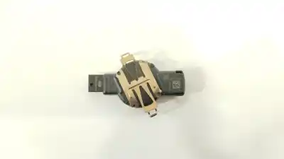 Peça sobressalente para automóvel em segunda mão sensor por opel astra k (b16) 1.6 cdti (68) referências oem iam 20971881