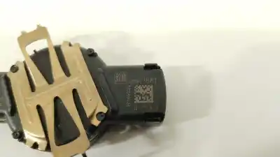 Peça sobressalente para automóvel em segunda mão sensor por opel astra k (b16) 1.6 cdti (68) referências oem iam 20971881 315569426 
