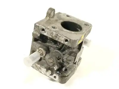 Peça sobressalente para automóvel em segunda mão borboleta de admissão por audi a6 berlina (4f2) 3.0 tdi quattro (165kw) referências oem iam 059131063b  