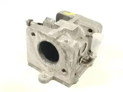 Peça sobressalente para automóvel em segunda mão borboleta de admissão por audi a6 berlina (4f2) 3.0 tdi quattro (165kw) referências oem iam 059131063b  