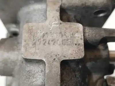 Peça sobressalente para automóvel em segunda mão borboleta de admissão por audi a6 berlina (4f2) 3.0 tdi quattro (165kw) referências oem iam 059131063b  