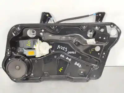İkinci el araba yedek parçası ön sag pencere regülatörü için volkswagen bora i (1j2) 1.9 tdi oem iam referansları 1j4837730aa