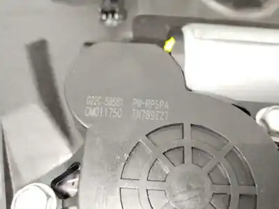 Автозапчасти б/у регулятор стекла переднего правого за mazda cx-7 (er) active ссылки oem iam eg515897x g22c5858x eg2158597x