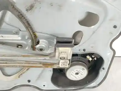 Автозапчастина б/у регулятор переднього правого скла для ford focus ii (da_, hcp, dp) 1.8 tdci посилання на oem iam 4m51b045h16aa 4m51b203a28bf 4m51b219a64ek