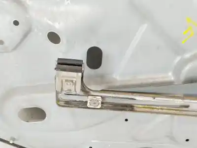 Автозапчастина б/у регулятор переднього правого скла для ford focus ii (da_, hcp, dp) 1.8 tdci посилання на oem iam 4m51b045h16aa 4m51b203a28bf 4m51b219a64ek